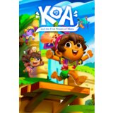 Steam Koa and the Five Pirates of Mara (PC) Key GLOBAL Steam Koa and the Five Pirates of Mara (PC) Key GLOBAL Slike