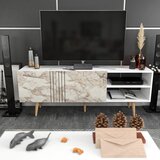 HANNAH HOME TV komoda Ronas Cene
