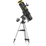 Bresser Optik Pollux EQ2 150/1400 zrcalni teleskop ekvatorijalna katadioptričan Uvećanje 70 do 1050 x | Eponuda.ba