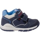 Pollino cipele za dečake BEK2761 d.blue, teget Cene