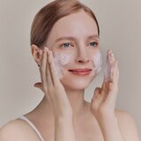 Whamisa Organic Flowers Foaming Gel umirujući pjenasti gel za čišćenje 150 ml | shoptok.hr