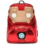 Loungefly MARVEL IRONMAN LIGHT-UP MINI NAHRBTNIK cene
