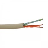  elit+ utp cat 5e 4p 0.5mm cca ? 5mm za racunare sivi 305m'rolna ( EL0021 ) | ePonuda.com