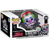 Five Nights at Freddy&amp;rsquo;s Funko POP! figura Five Nights at Freddy&amp;#039;s DJ Music Man, 8,1 cm Slike