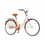 XBIKE X-way krem 26 | ePonuda.com