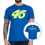 Valentino Rossi Heritage Rossifumi majica
