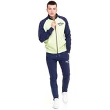 Leone 1947 Trenirka komplet Man Tracksuits Real Boxing Zelena Cene