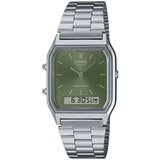 Casio AQ-230A-3AMQYES Vintage ženski ručni sat Cene