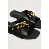Marisse Shoes L-Bu-4002 Black | Shoptok.si