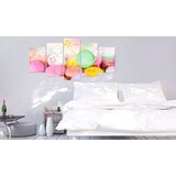  Slika - Macarons 100x50 | shoptok.hr