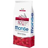 Monge hrana za odrasle pse mini rasa bogata piletinom (800g, 3kg i 7,5kg) 7,5kg | Eponuda.com