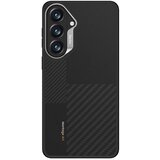 Benks Montage Magnetic Armor Pro Kevlar maska ​​s metalnim okvirom za Samsung Galaxy S26 crna | shoptok.hr