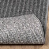  Preproge za površine Kvadrat Antracit 200 x 200 cm, (5000129078) | Shoptok.si