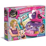 Clementoni crazy chic igračka - banchetto dei tattoo, 6+ | ePonuda.com