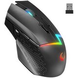  Miš gaming RAMPAGE DROP M3 V2 24000 DPI 3311... | Eponuda.ba