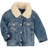 Diesel Jakne JESKI Modra cene