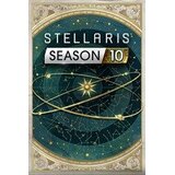 Steam Stellaris: Season 10 (DLC) Key (PC) EUROPE | Eponuda.com