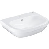 Grohe stenski umivalnik euro ceramic, 60 cm - brez premaza (39335000) | Shoptok.si