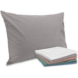 Dormeo Prevleka Essentials za Vzglavnik 50x70 cm ADOBE ROSE | Shoptok.si