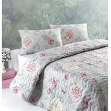 Eponj Home Komplet prešitega pregrinjala za posteljo in prevleke za vzglavnik Sandiego, 160 x 200 cm Cene