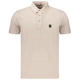Refrigiwear muška polo majica kratkih rukava, bež Cijene