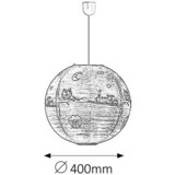 Shepherd 4631 RABALUX | shoptok.hr