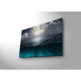 WALLXPERT slika na platnu sa LED osvetljenjem 4570DACT 31 | ePonuda.com