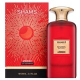 Hamidi Shams Edition Ambre parfumirana voda unisex 100 ml | Shoptok.si