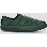 The North Face Nogavice M NUPTSE MULE Zelena Cene