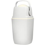  Airwell kanta za pelene 47x23x23 cm, white | shoptok.hr