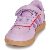 Adidas BREAKNET SLEEK EL C Ljubičasta | shoptok.hr