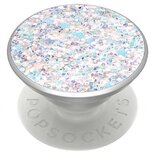 KS popsockets držalo / stojalo popgrip sparkle snow white - premium Cene