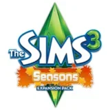 Sims 3: Seasons (DLC) Origin Key GLOBAL
