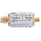 Gigahertz Dg20-g10 attenuator with dc-bypass ( gs-532-010 ) | Eponuda.com