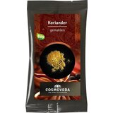 Cosmoveda Mlet BIO koriander - 25 g Cene
