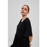 Marisse Women's Dress L-Su-4033 Black | ePonuda.com