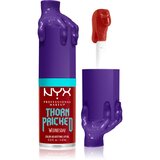 NYX Professional Makeup wednesday mystery lip oil ulje za usne nijansa 02 thorn pricked 4.8 ml | shoptok.hr