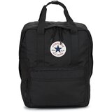 Converse BP SMALL SQUARE BACKPACK Crna Cijene