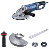 Bosch Professional GWS 27-230 PR 06018C7100 kotni brusilnik 230 mm 2700 W 230 V, (21506825) | Shoptok.si