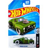 Mattel Hot Wheels: Erikenstein Rod zelen avtomobilček 1:64 - Cene