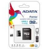 Adata SD MICRO 32GB HC Class 10 UHS | Eponuda.ba