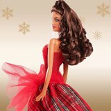 Barbie rjavolaska lutka | Shoptok.si