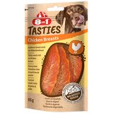 8in1 Tasties piščančja prsa - 6 x 85 g Cene