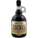 Jebenica Borovniček liker 1l