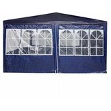  za zabave Plava 800 x 400 x 266 cm Polietilen | Eponuda.ba