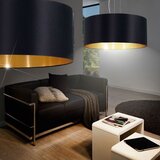 Eglo 94914 - visilica pasteri 1xE27/60W/230V | Eponuda.com
