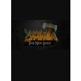  land of zympaia the new light (pc) steam key global | ePonuda.com