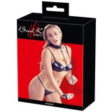 Bad Kitty Ovratnica s povodcem (R2491974) | Shoptok.si