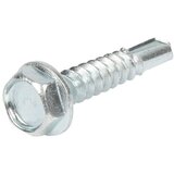 Madras doo Beograd Vijak za lim sa šestougaonom glavom samourezujući DIN7504K 5.5X45 | ePonuda.com