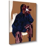 Styler Slika 60x80 cm Her – | Shoptok.si